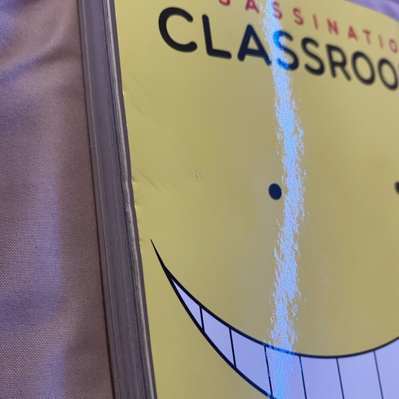 Manga lot (read desc) - Picture 2 of 2